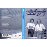 Air Supply The Defenitive Dvd Collection Dvd Lacrado