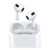 AirPods (3ª Geração) Estojo De Recarga