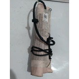 Airbag Banco Audi A5 2010-13 Lado Esquerdo