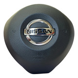 Airbag Bolsa Volante Nissan Kicks 2016