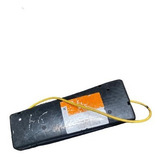 Airbag De Banco Land Rover Discovery 4 Lado Esquerdo