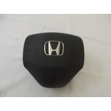 Airbag Honda City 2015 - Kit Completo - Original