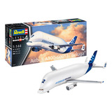 Airbus A300-600st Beluga - 1/144 - Revell 03817