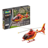 Airbus Helicopters Ec135 Air-glaciers - 1/72