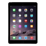 Airpad2 A1566 128gb. Silver. Tela Perfeita. Bateria Nova.