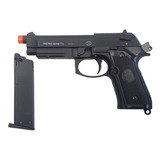 Blowback