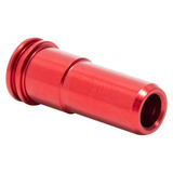 Airsoft Air Nozzle Bocal De Ar V2 M4 Alumínio Vedação : Aeg