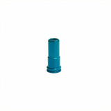 Airsoft Airnozzle Em Alumínio 20.7mm Para Aegs Ak47/ Ak74