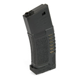 Airsoft Amoeba Magazine 140r Mid-cap M4