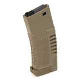 Airsoft Amoeba Magazine 140r Mid-cap M4