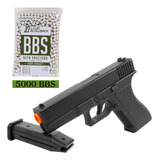 Airsoft Barata Glock V307 Vigor Arminha