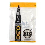 Airsoft Bbs Munição F-bbs30 0.30g 600g