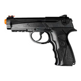 Airsoft De Pistola Polímero C12 6mm