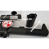 Airsoft Extensor De Bateria Ares Amoeba Am013 Am014 Aeg 12cm