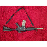 Airsoft M4a1 Rifle Carbine Cm16 Aeg - G&g