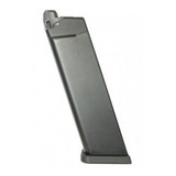 Airsoft Magazine Carregador Glock G17/18 Kjw + Speedloader
