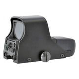 Airsoft Mira Holográfica Red Dot 551 C/ Nota Fiscal