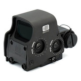 Airsoft Mira Holográfica Red Dot Eotech 558