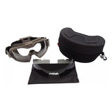 Airsoft Óculos Fma Com Cooler Original!!