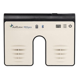 Airturn Ped Pro Avancar Pagina De Partitura Sem Fio Blue Tooth Apple iPad Samsung Galaxys Tablet Pc Mac iPhone Android