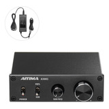 Aiyima Audio A3001 Tpa3255 Subwoofer Amplifier 300w Hifi