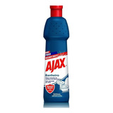Ajax Desinfetante Banheiro Sem Cloro Squeeze