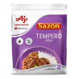 Ajinomoto Sazon Profissional Tempero De Alho - Original Nfe
