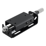 Ajustador De Eixo Z Cnc Slider Módulo Laser De Metal De Alta