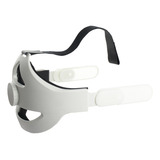 Ajustável Para Oculus Quest 2 Strap Vr Elite Strap, Suporti