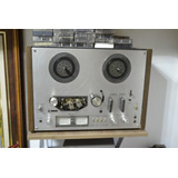 Akai 4000db Gravador De Fita De Rolo