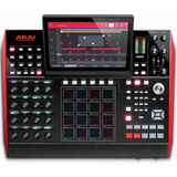 Akai Mpcx Usada Em Apenas 3 Shows