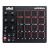 Akai Mpd218 Driver Midi Usb Pad Mpd 218