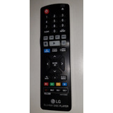 Akb73735801 Controle LG Remot Blu-ray 440 Bp440 Origiginal 