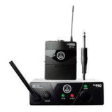 Akg Wms 40 Pro Mini (instrumento) Loja Planeta Play Music 