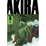 Akira - Vol. 5, De Otomo,