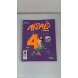 Akpalô Geográfia 4º Ano - Livro Do Professor