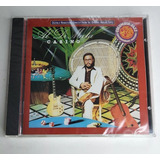 Al Di Meola Cd Casino Lacrado Importado