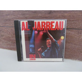 Al Jarreau - In London - Importado Exc. Estado