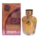 Al Wataniah Watani Eau De Parfum 100ml Feminino + Amostra