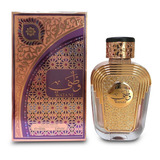 Al Wataniah Watani Eau De Parfum