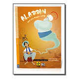 Aladdin And The Magic Lamp - Hub Young Readers - S, De Diversos Autores. Editora Hub, Capa Mole Em Português, 2021