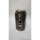 Alan - Lata Coca Cola Zero