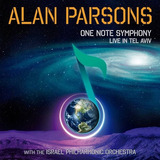 Alan Parsons One Note Symphony 2