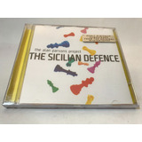 Alan Parsons Project The Sicilian Defence