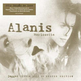 Alanis Morissette - Jaggws Little Pill