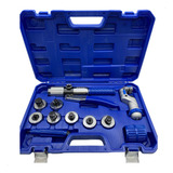 Alargador Expansor Hidráulico De Tubo Cobre 3/8 A 1.1/8 Novo