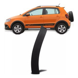 Alargador Friso Moldura Parachoque Dianteiro Crossfox 10-15 