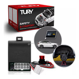 Alarme Anti Furto Eletronico Roda Tury Vw Jetta 94+ Lock 2.0
