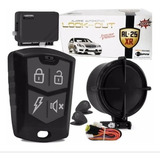 Alarme Automotivo Look Out Al25 Xr Universal C/ Promoção