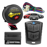 Alarme Automotivo Para Carro Similar Positron E Taramps Al10